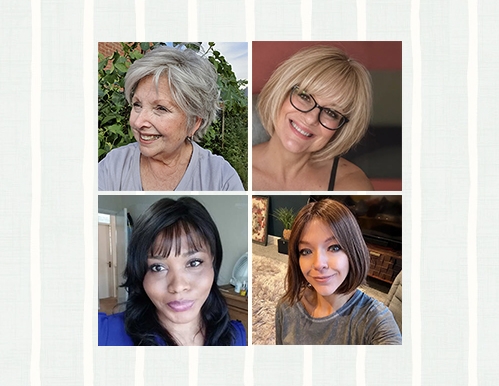 Send in your selfie and get a discount